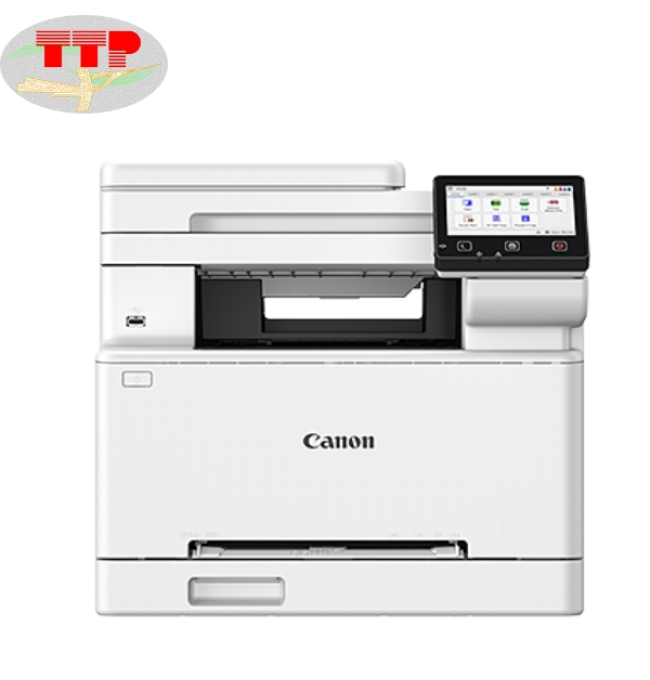 Máy in Canon MF664Cdw