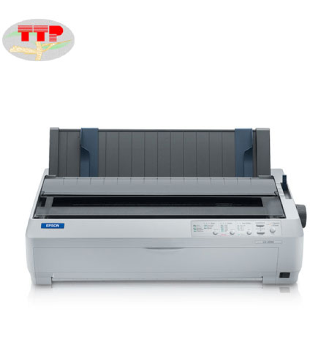 Máy in kim Epson LQ 2090 khổ A3