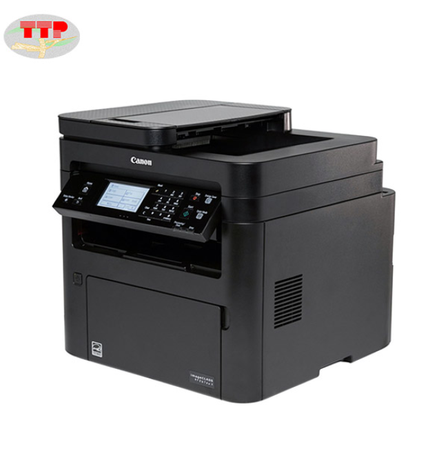 Máy in Canon MF267Dw II