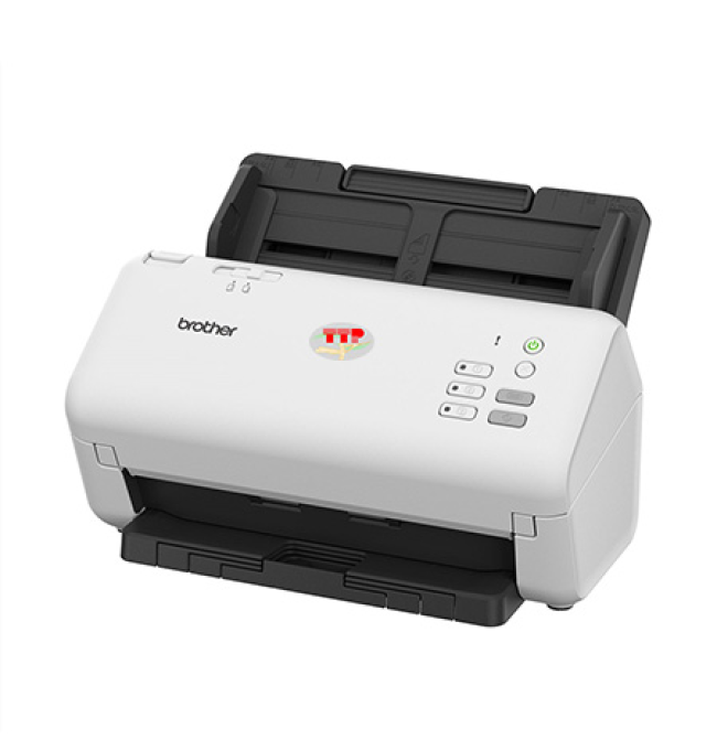 Máy scan Brother ADS-4300N