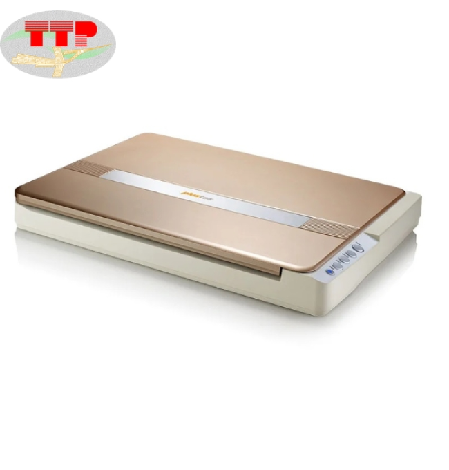Máy scan Plustek OpticSlim 1680