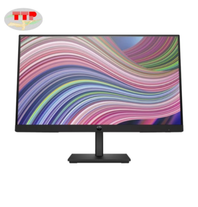 Màn hình HP P22 G5 64X86AA 21.5 inch/ VGA/ HDMI/ DP/ FHD/ IPS