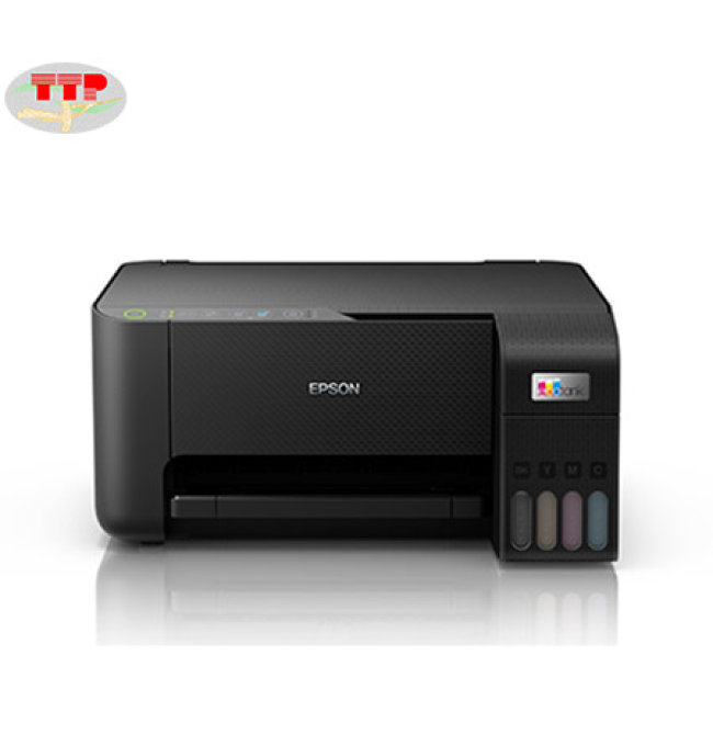 Máy in Epson L3210 đa chức năng