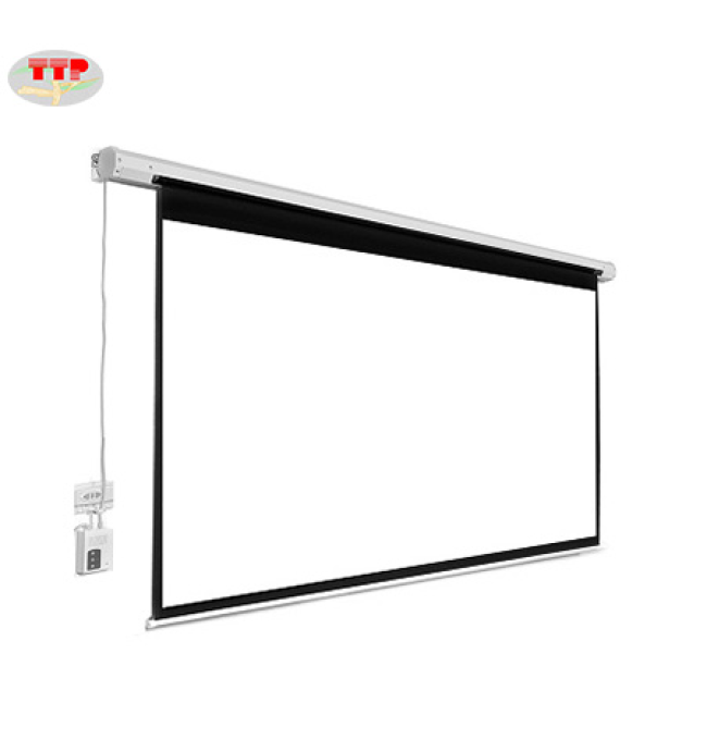 Màn chiếu điện Dalite 170 Inch
