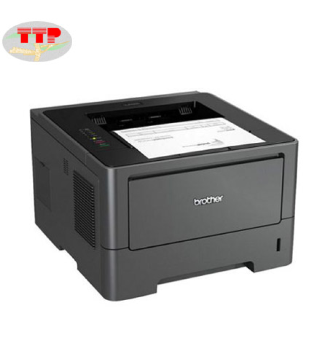 Máy in laser Brother HL-5440D
