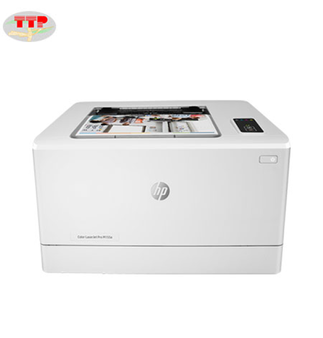 Máy in laser màu HP Color LaserJet Pro M155NW