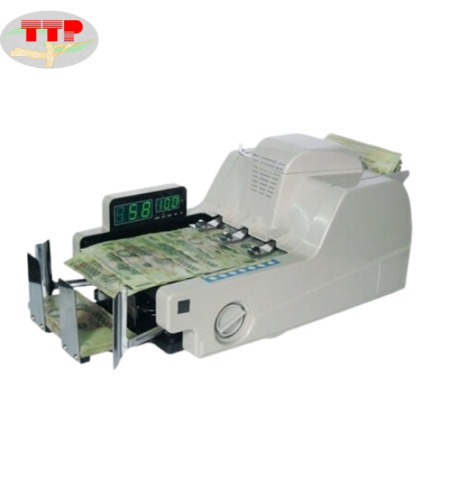 Máy đếm tiền Xiudun 4688