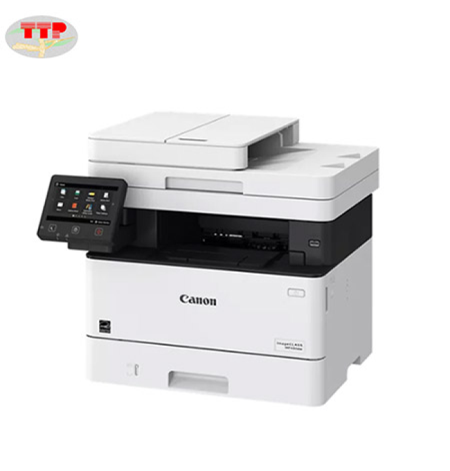 Máy in Canon MF451Dw đa chức năng