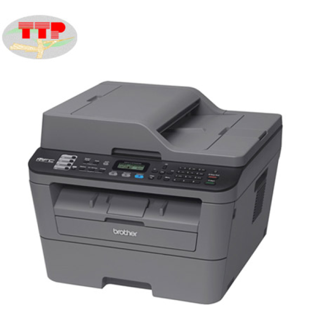 Máy in đa chức năng Brother MFC-L2701DW