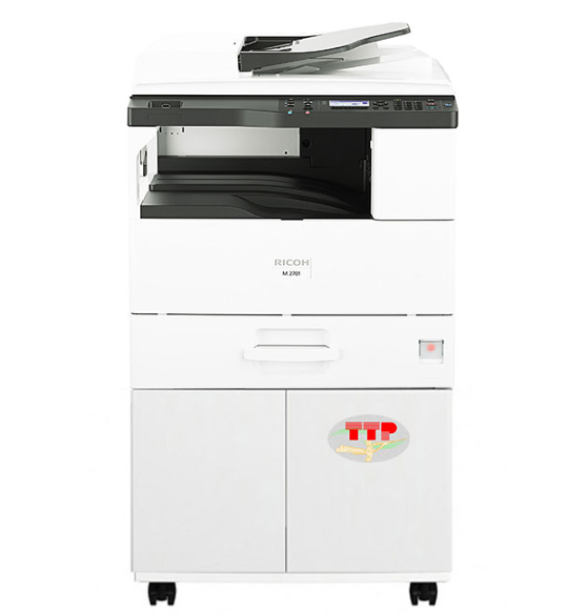 Máy photocopy Ricoh M2701