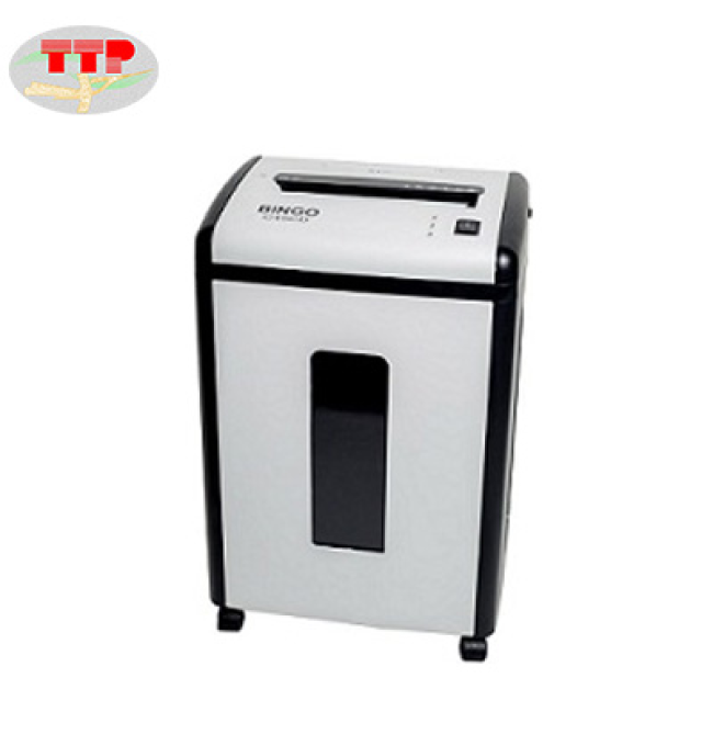 Máy hủy giấy Bingo C45CD