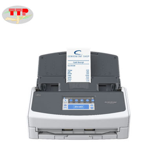 Máy scan Fujitsu iX1600