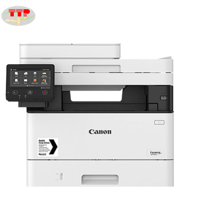 Máy in Canon MF445Dw đa chức năng
