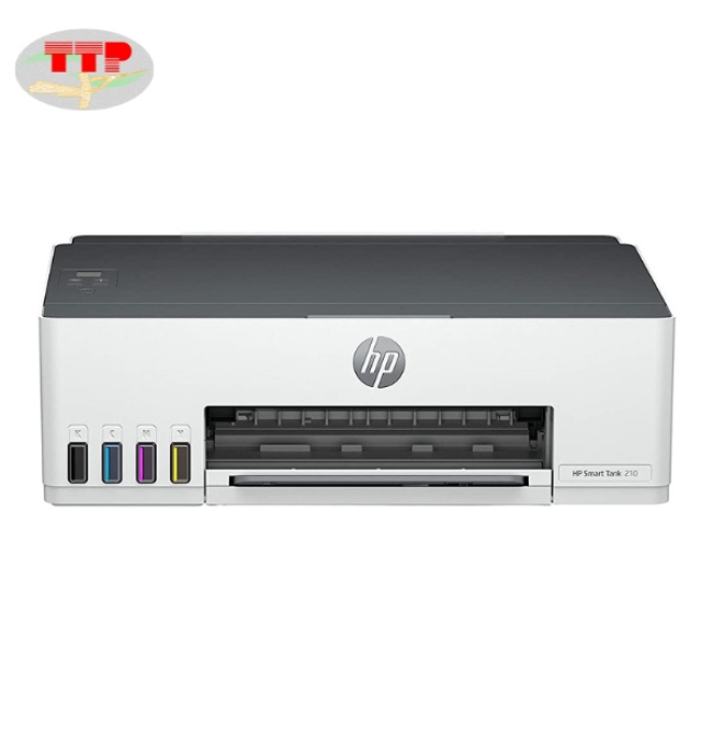 Máy in phun màu HP Smart Tank 210 3D4L3A