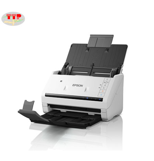 Máy scan Epson DS-570W