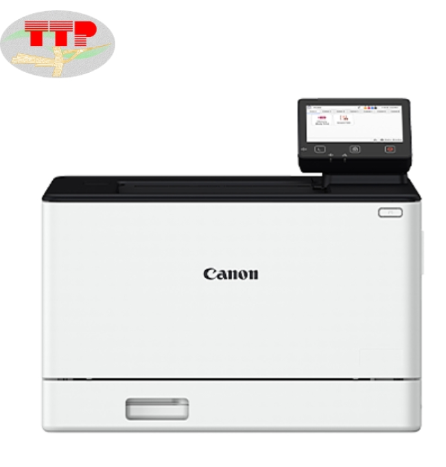 Máy in laser màu Canon LBP674Cx II