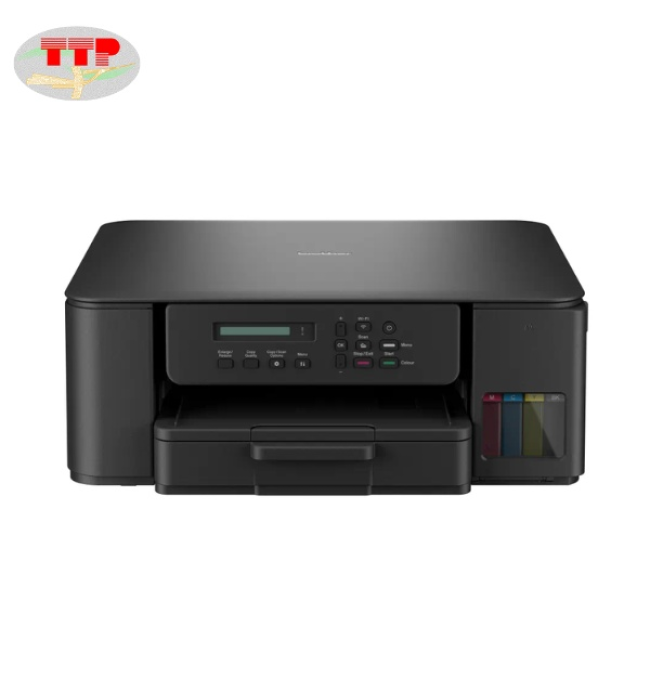 Máy in Brother DCP-T530Dw