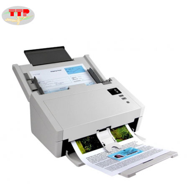 Máy scan Avision AD230