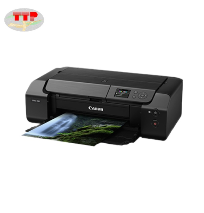 Máy in phun màu Canon Pixma PRO 200