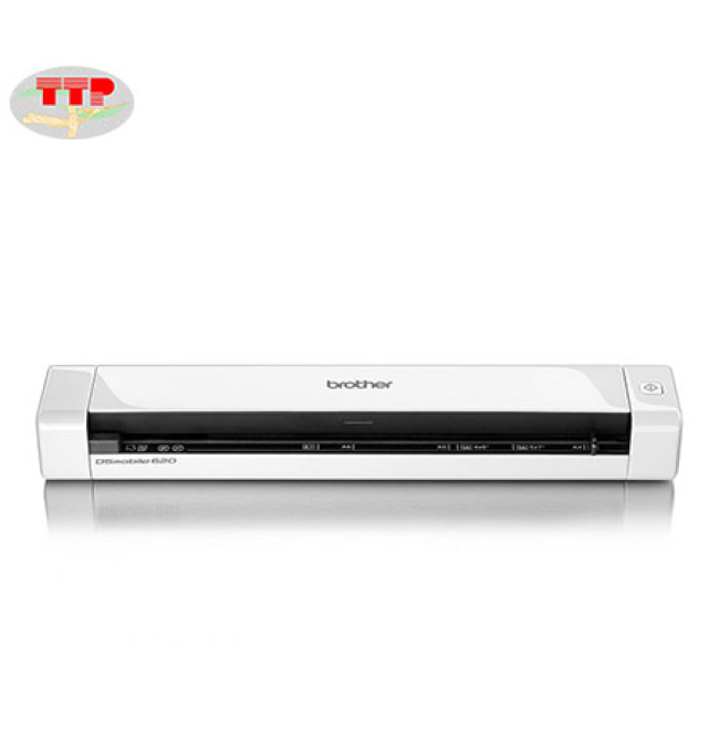 Máy scan Brother DS-620
