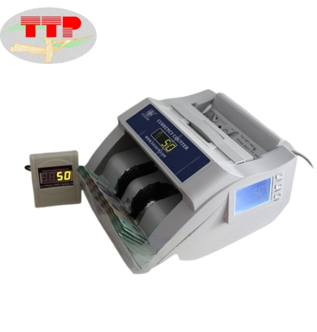 Máy đếm tiền Xiudun 3030UV