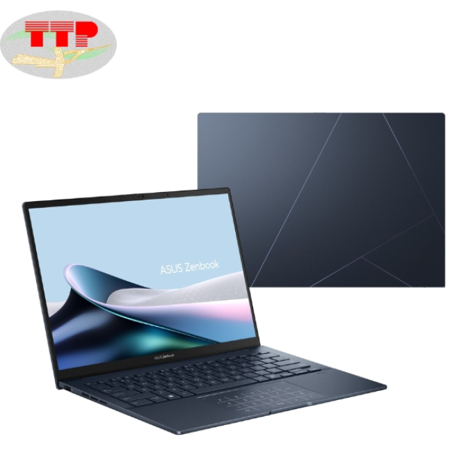 Laptop ASUS Zenbook 14 OLED UX3405CA-PZ188WS Intel Ultra 7