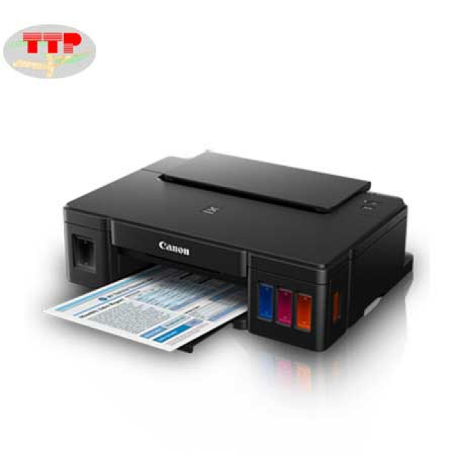 Máy in màu Canon Pixma G1010