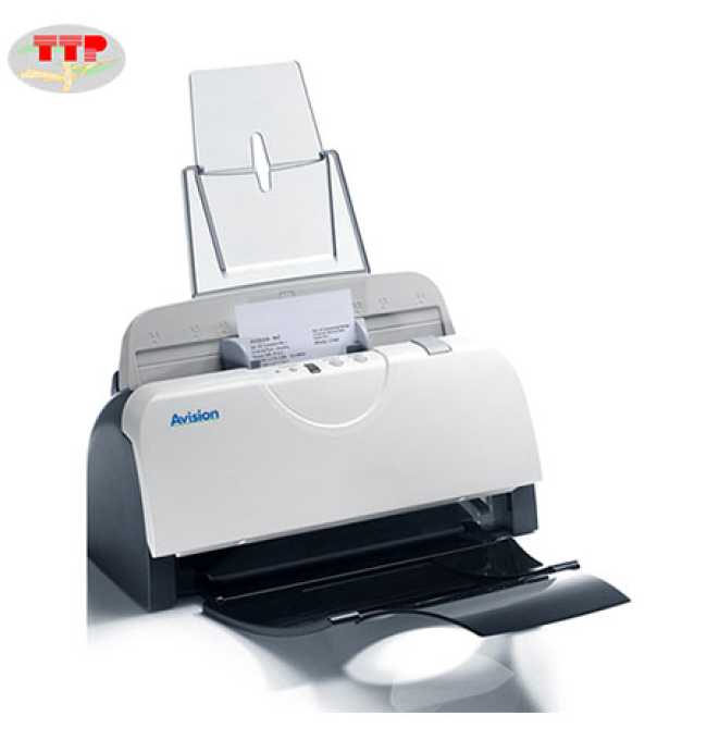 Máy scan Avision AD125