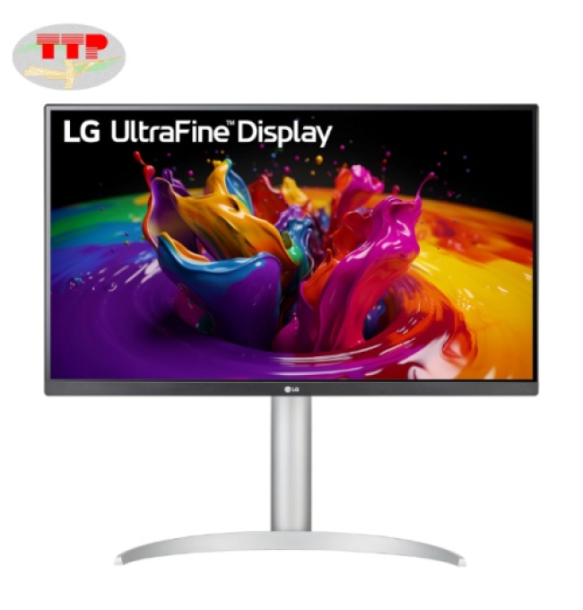 Màn hình đồ họa LG 27UP850N-W 27 inch