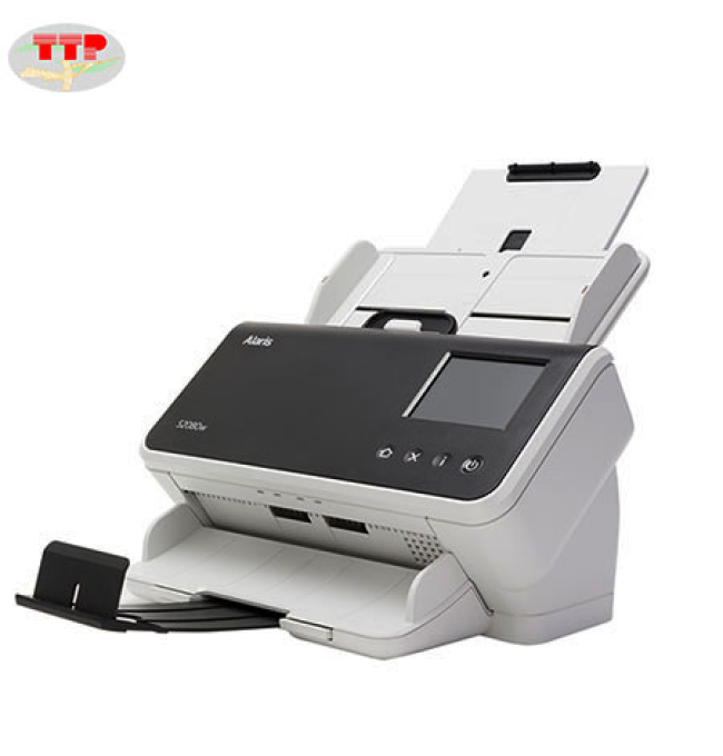 Máy quét Kodak Alaris S2080W