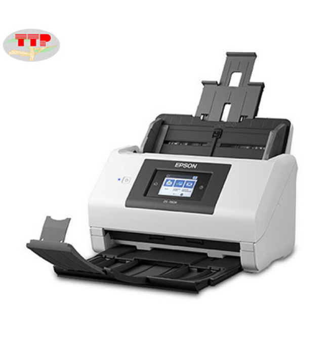 Máy scan Epson DS-780N