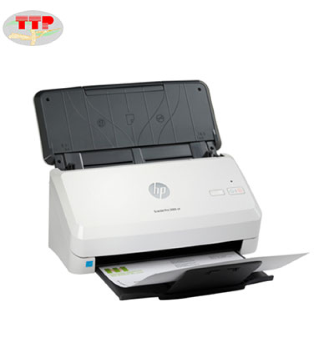 Máy scan Hp 3000S4