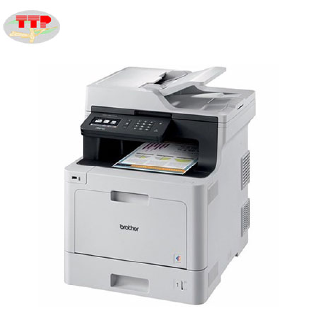 Máy in Brother MFC-L8690CDW