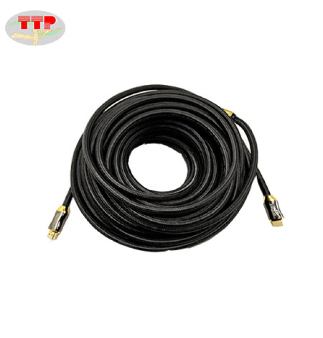 Dây Cáp HDMI 30M Winet Chuẩn 2.0