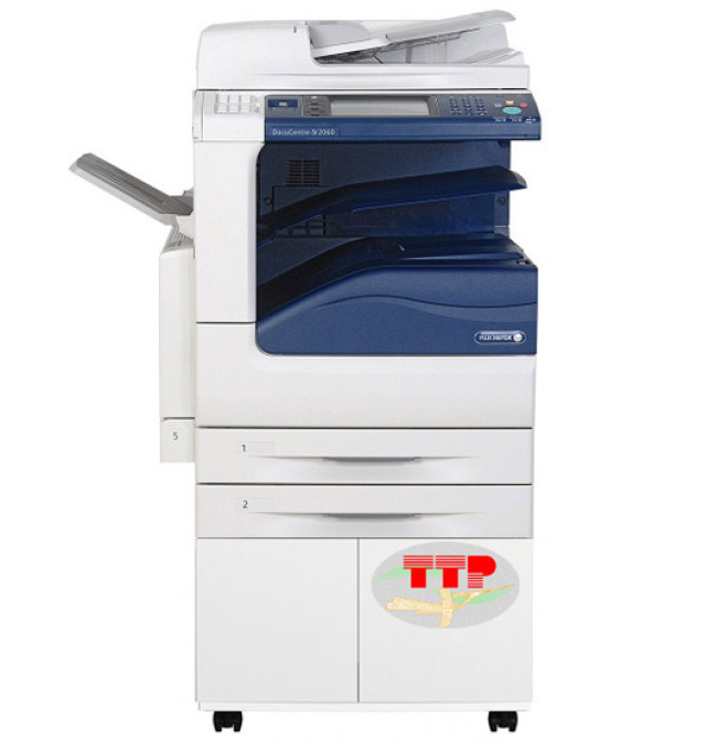 Máy photocopy Fuji Xerox DocuCentre V3060 CP