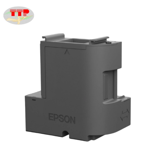 Hộp mực thải Epson C13T04D100