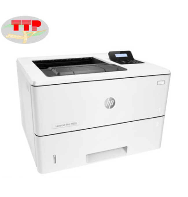 Máy in Hp laserjet enterprise M506N