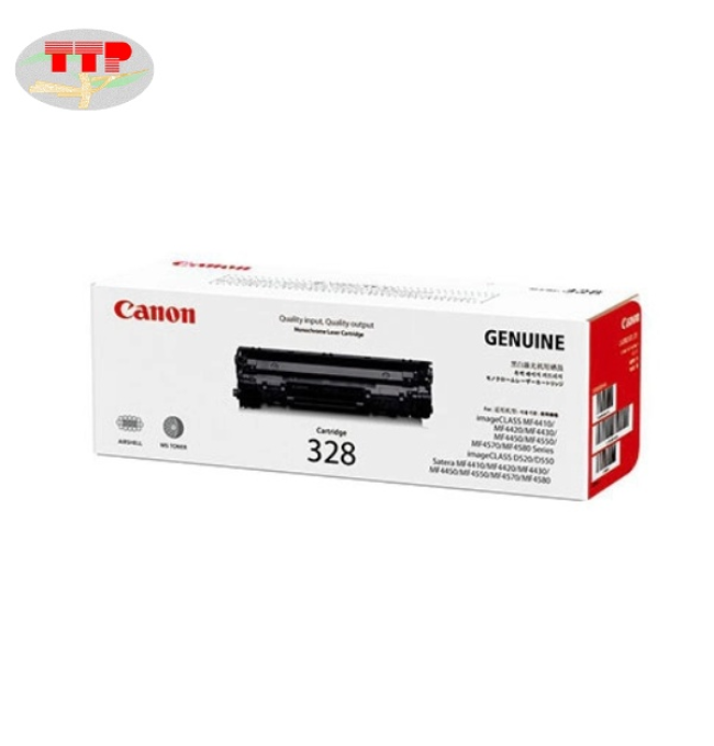 Hộp mực Canon 328