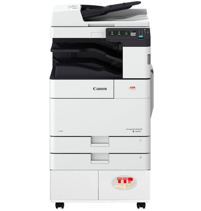 Máy photocopy Canon IR 2625i