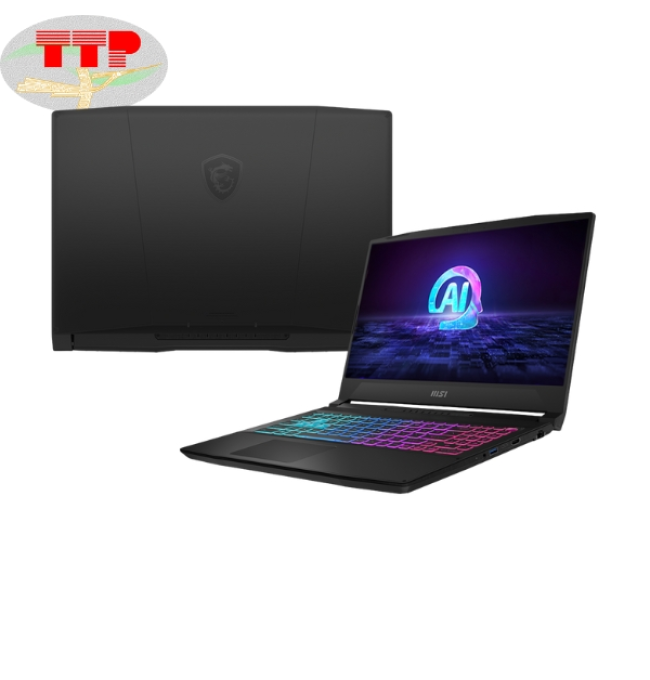 Laptop MSI Katana A15 AI B8VE 402VN Ryzen 7 8845HS