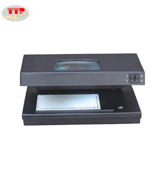 Máy kiểm tra tiền giả Silicon MC-182