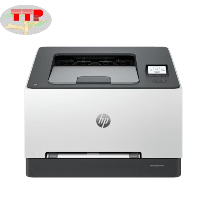 Máy in laser màu HP Color LaserJet Pro 3203dn
