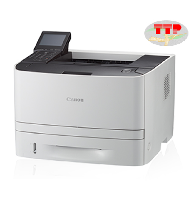 Máy in laser Canon LBP 253X