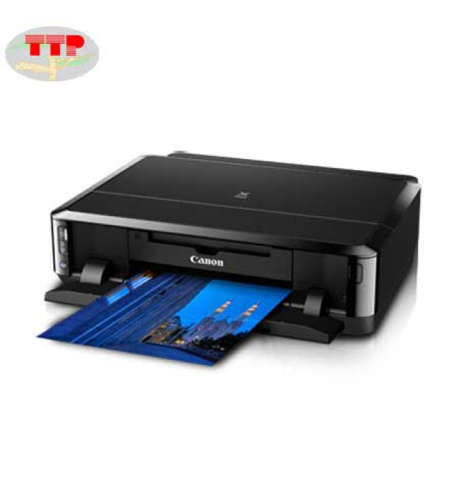 Máy in phun màu Canon Pixma IP7270