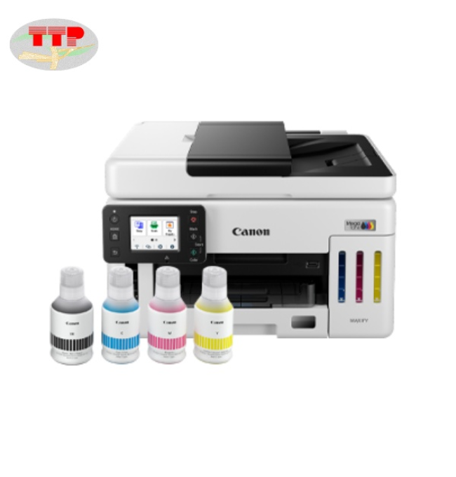 Máy in màu Canon MAXIFY GX6170