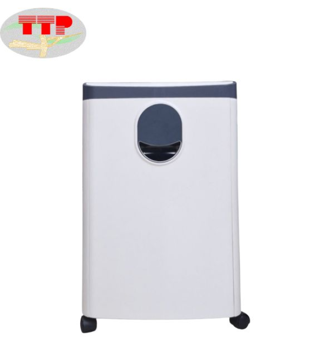 Máy hủy giấy Bingo C38CD