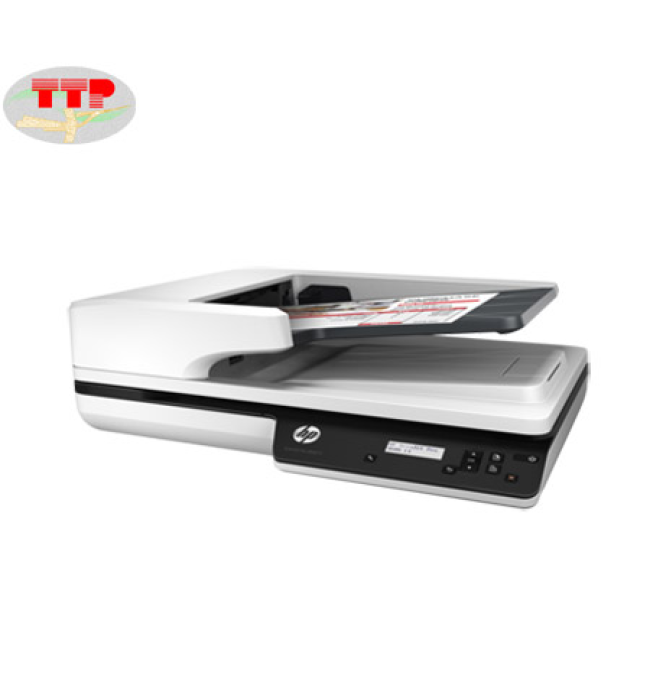 Máy quét Hp scanjet Pro 3500 F1