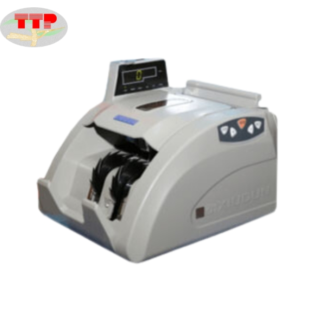 Máy đếm tiền Xiudun 9500F