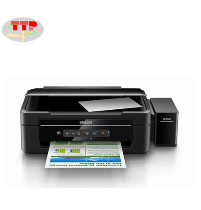 Máy in phun màu đa chức năng Epson L360