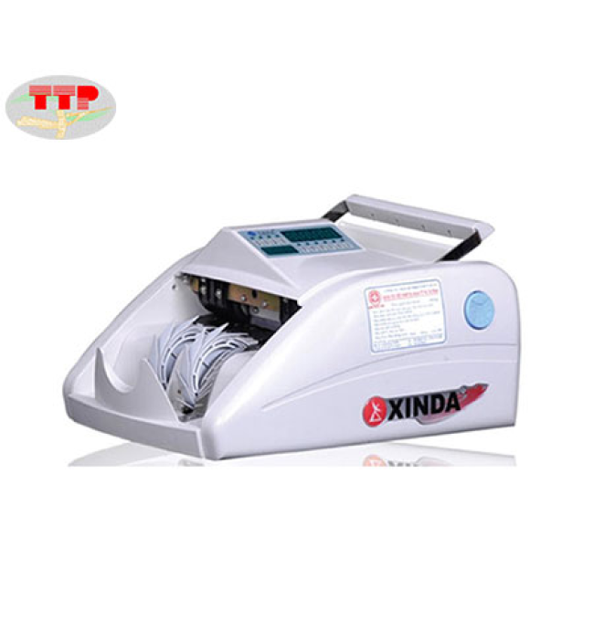 Máy đếm tiền Xinda 2136F